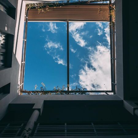 Yves Marrakech Otel Marakeş Dış mekan fotoğraf