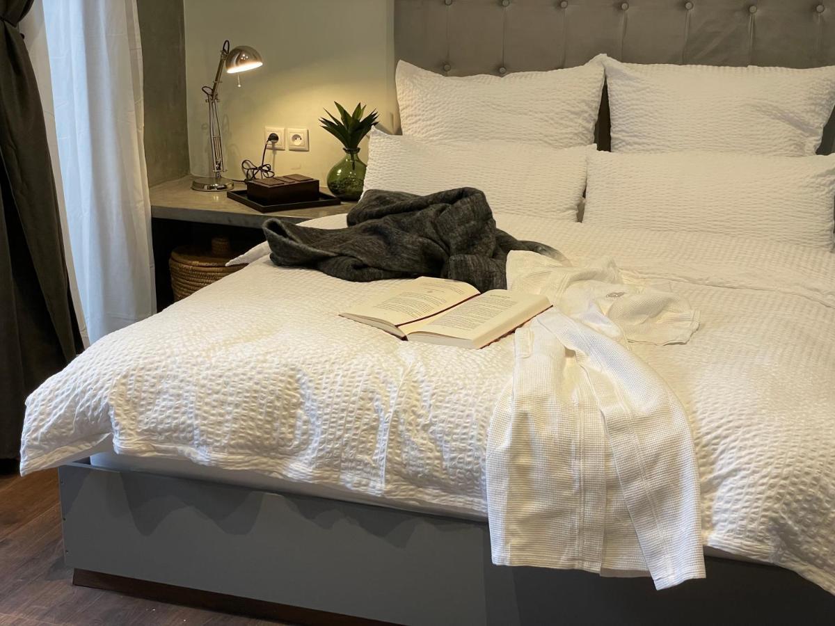 Yves Marrakech Otel Marakeş Dış mekan fotoğraf