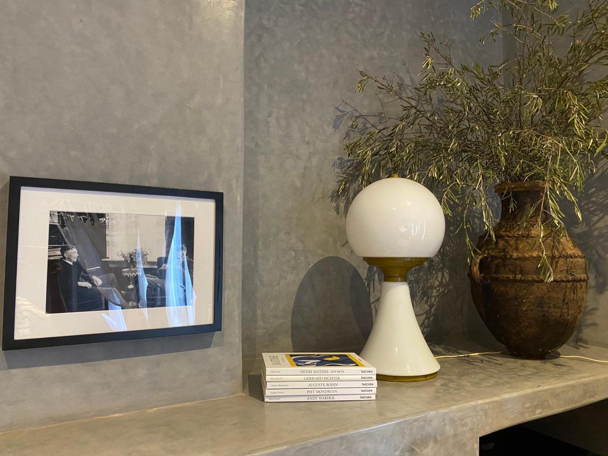 Yves Marrakech Otel Marakeş Dış mekan fotoğraf