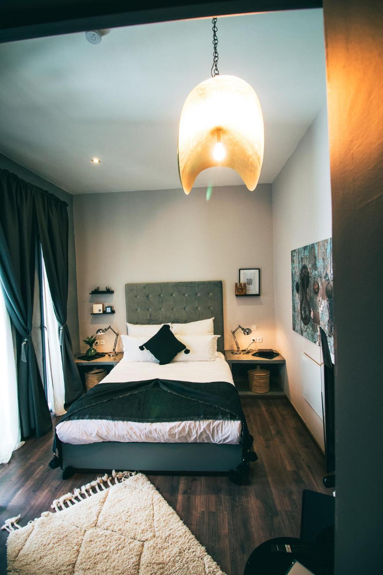 Yves Marrakech Otel Marakeş Dış mekan fotoğraf