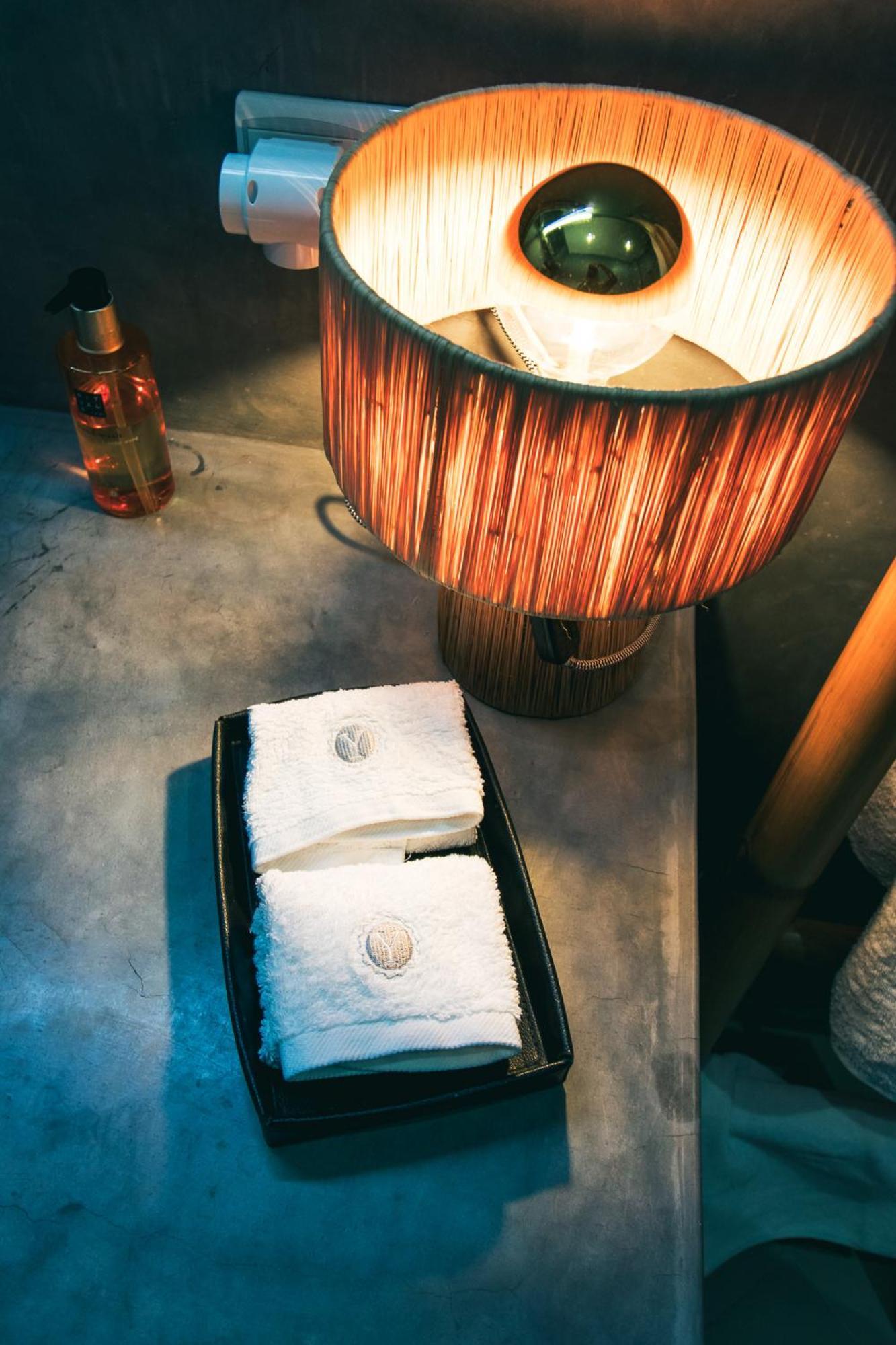 Yves Marrakech Otel Marakeş Dış mekan fotoğraf