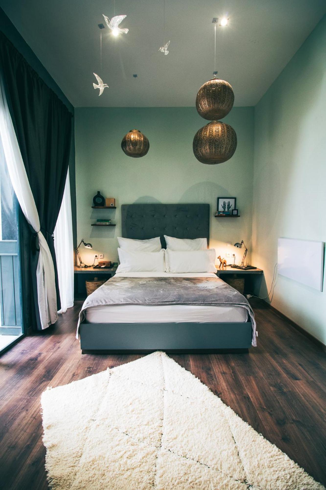 Yves Marrakech Otel Marakeş Dış mekan fotoğraf